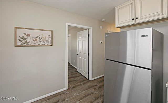 805 MIDDLEBROOK Road, Prescott, AZ 86303