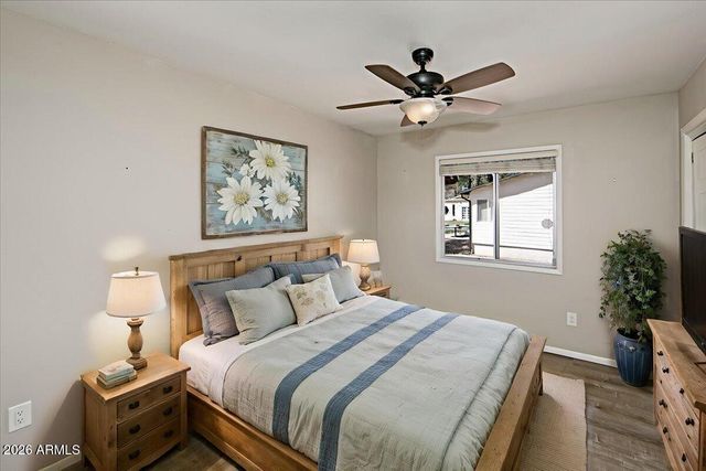 805 MIDDLEBROOK Road, Prescott, AZ 86303