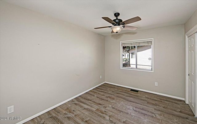 805 MIDDLEBROOK Road, Prescott, AZ 86303