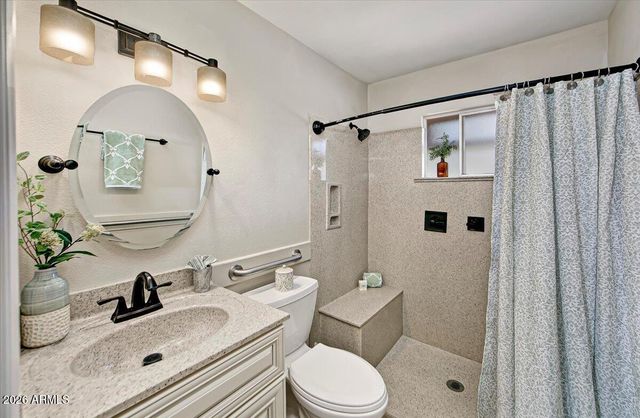 805 MIDDLEBROOK Road, Prescott, AZ 86303