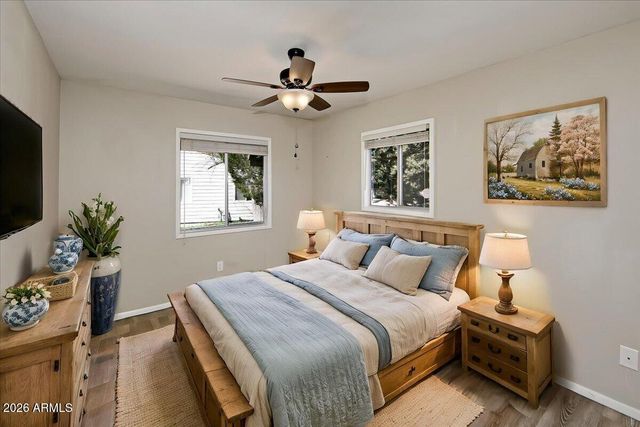 805 MIDDLEBROOK Road, Prescott, AZ 86303