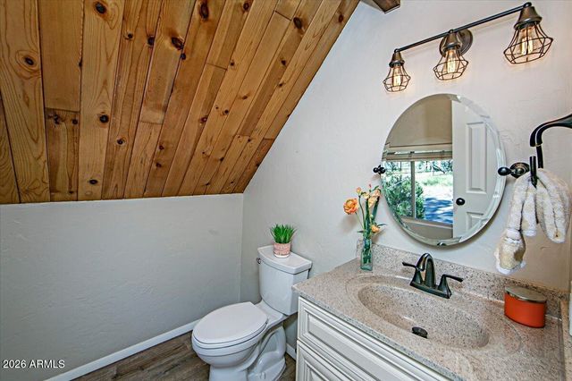 805 MIDDLEBROOK Road, Prescott, AZ 86303