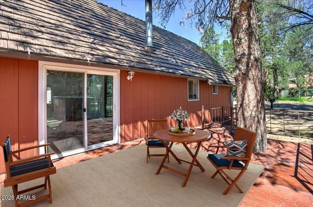 805 MIDDLEBROOK Road, Prescott, AZ 86303