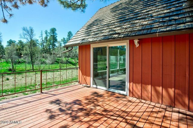 805 MIDDLEBROOK Road, Prescott, AZ 86303