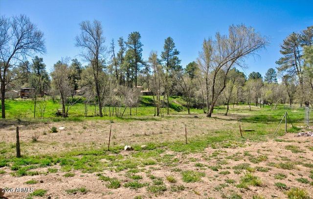805 MIDDLEBROOK Road, Prescott, AZ 86303