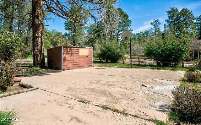 805 MIDDLEBROOK Road, Prescott, AZ 86303