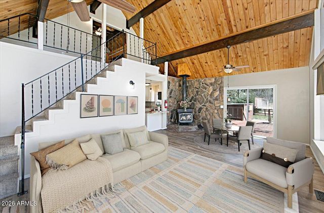 805 MIDDLEBROOK Road, Prescott, AZ 86303
