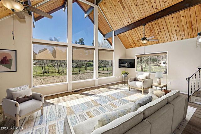 805 MIDDLEBROOK Road, Prescott, AZ 86303
