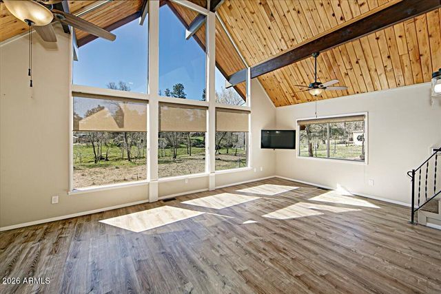 805 MIDDLEBROOK Road, Prescott, AZ 86303