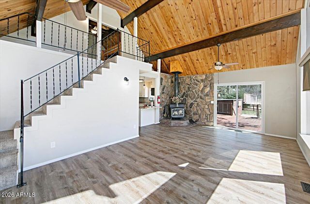 805 MIDDLEBROOK Road, Prescott, AZ 86303