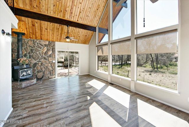 805 MIDDLEBROOK Road, Prescott, AZ 86303