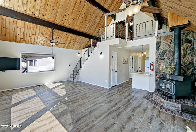 805 MIDDLEBROOK Road, Prescott, AZ 86303