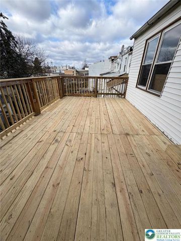 406 North 2nd Street, Allentown City, PA 18102