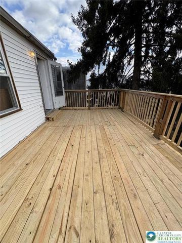 406 North 2nd Street, Allentown City, PA 18102