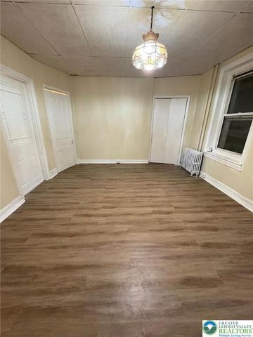 406 North 2nd Street, Allentown City, PA 18102