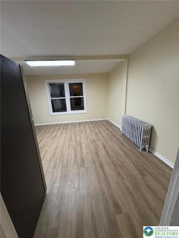 406 North 2nd Street, Allentown City, PA 18102