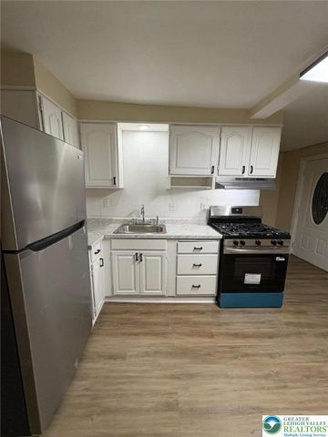 406 North 2nd Street, Allentown City, PA 18102