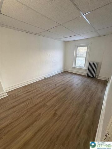 406 North 2nd Street, Allentown City, PA 18102