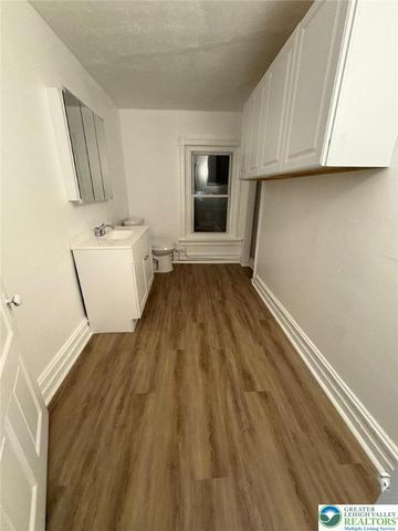 406 North 2nd Street, Allentown City, PA 18102