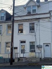 406 North 2nd Street, Allentown City, PA 18102