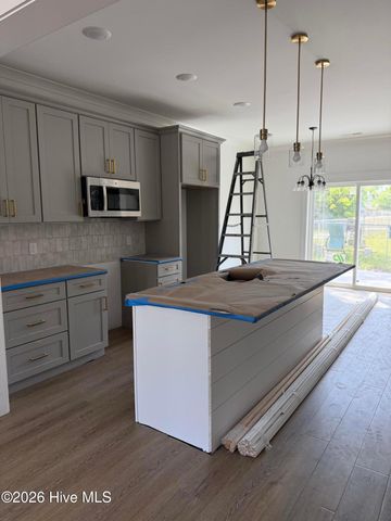 1116 N 6th Street, Wilmington, NC 28401