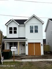 1116 N 6th Street, Wilmington, NC 28401