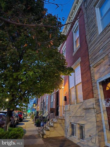 2119 S 18TH ST, Philadelphia, PA 19145