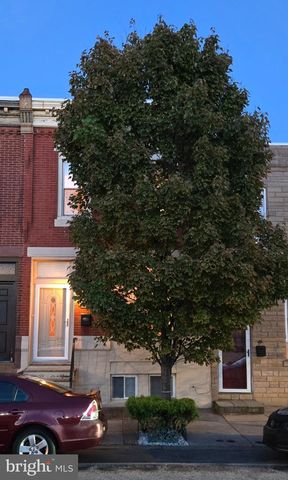 2119 S 18TH ST, Philadelphia, PA 19145