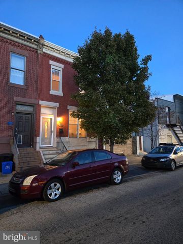 2119 S 18TH ST, Philadelphia, PA 19145