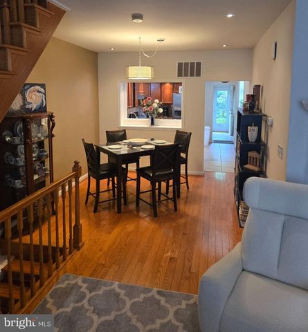 2119 S 18TH ST, Philadelphia, PA 19145
