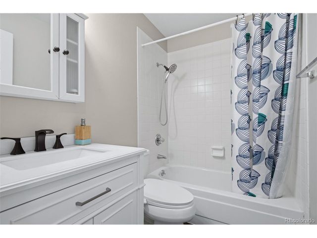 1912 S Balsam St, Lakewood, CO 80227