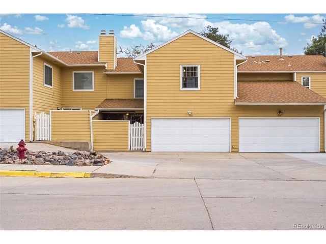 1912 S Balsam St, Lakewood, CO 80227