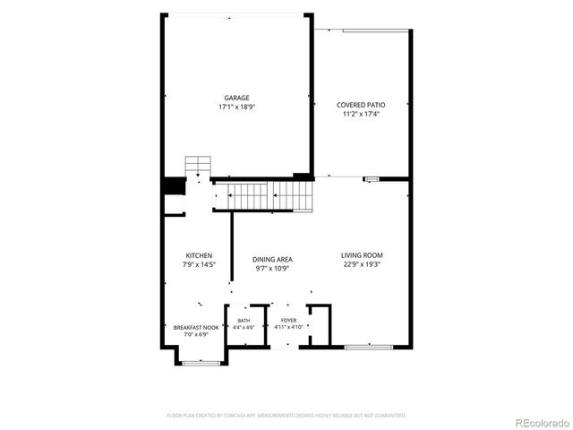 1912 S Balsam St, Lakewood, CO 80227