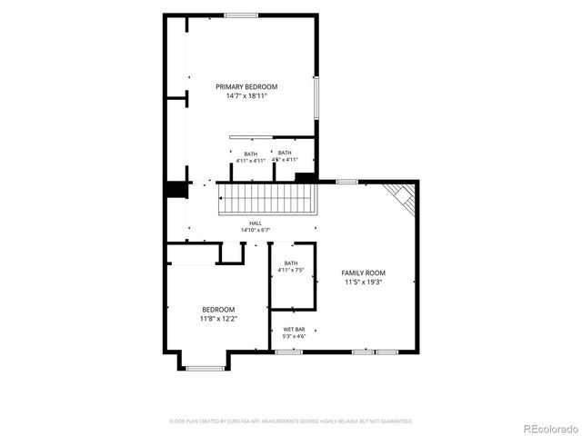 1912 S Balsam St, Lakewood, CO 80227