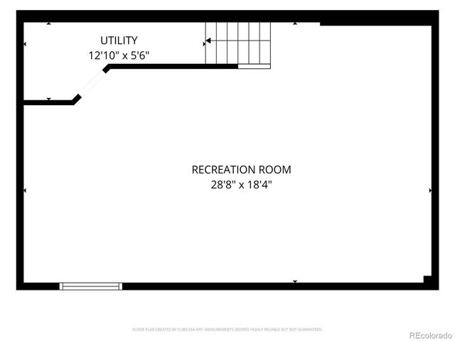 1912 S Balsam St, Lakewood, CO 80227