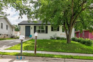 2405 Williams Street, Des Moines, IA 50317
