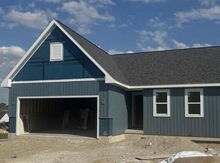 408 Orchid Avenue #17, Stoughton, WI 53589