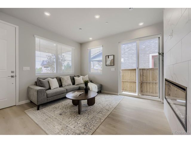 3851 W 82nd Ln, Westminster, CO 80031