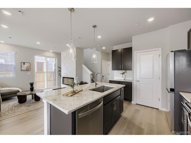 3851 W 82nd Ln, Westminster, CO 80031