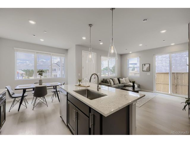 3851 W 82nd Ln, Westminster, CO 80031
