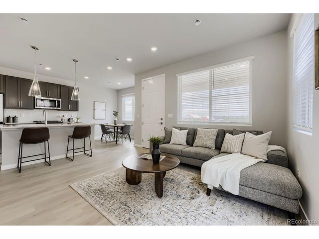 3851 W 82nd Ln, Westminster, CO 80031
