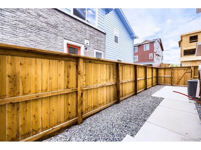 3851 W 82nd Ln, Westminster, CO 80031