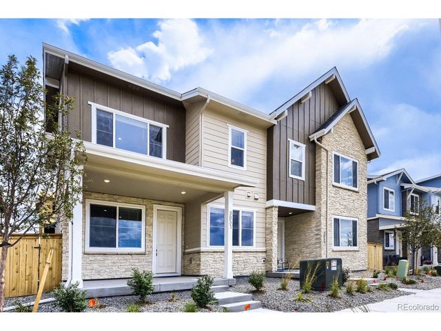 3851 W 82nd Ln, Westminster, CO 80031