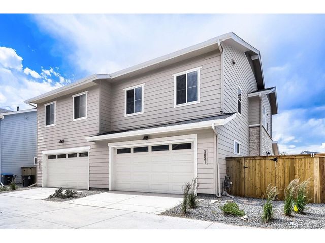 3851 W 82nd Ln, Westminster, CO 80031