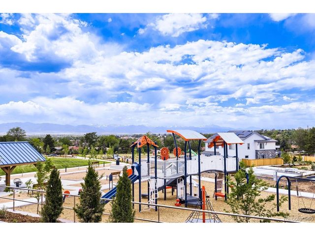 3851 W 82nd Ln, Westminster, CO 80031