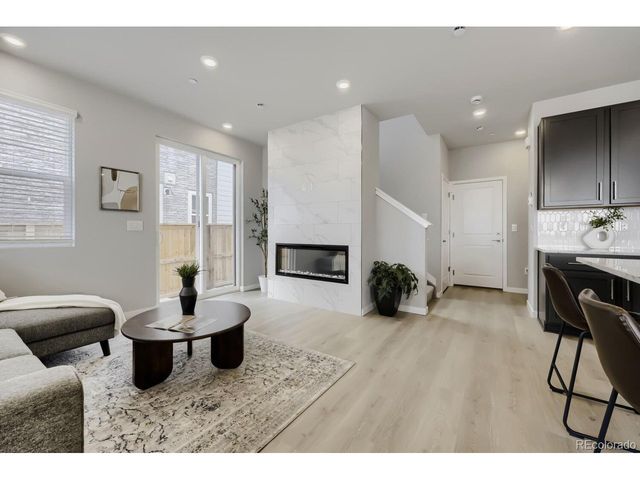 3851 W 82nd Ln, Westminster, CO 80031