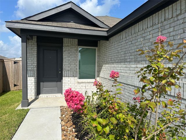 31415 Pratola Serra Circle, Huffman, TX 77336