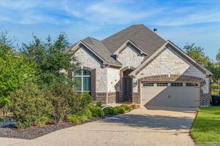 17151 Turin Ridge, San Antonio, TX 78255