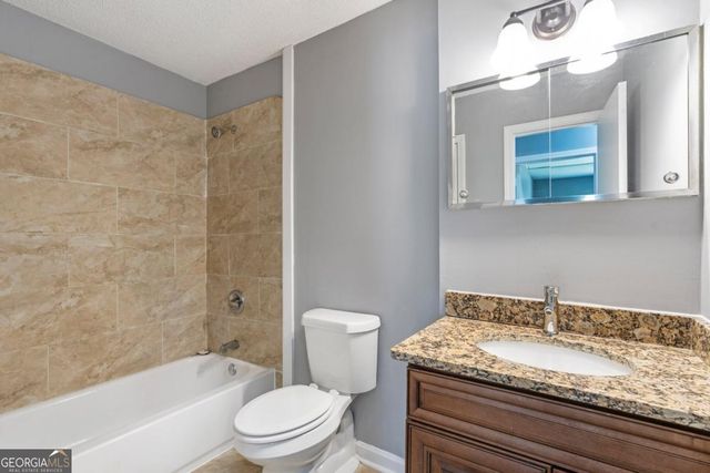 4908 Willow Lane, Austell, GA 30106