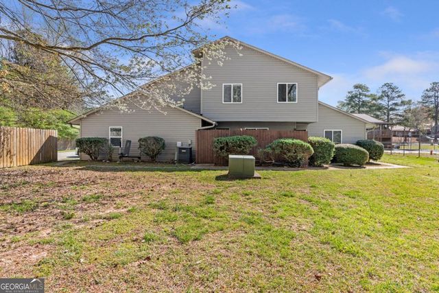 4908 Willow Lane, Austell, GA 30106